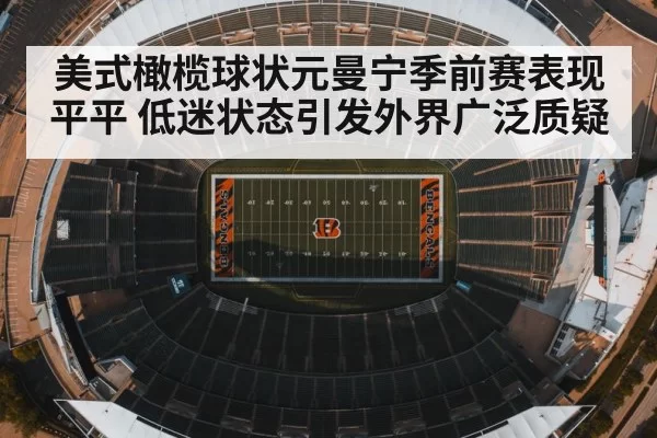 NFL stadium